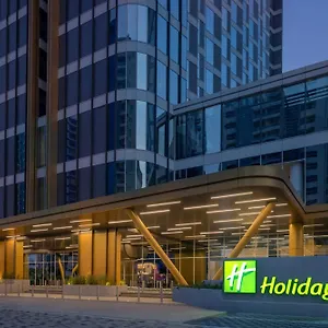 Business Bay By Ihg Dubái