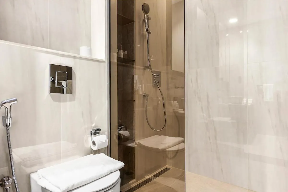 First Class 1Br Unobstructed Burj Views Dubai 0*,  United Arab Emirates